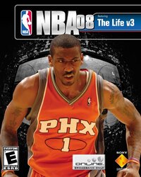 NBA '08