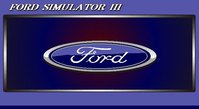 Ford Simulator III