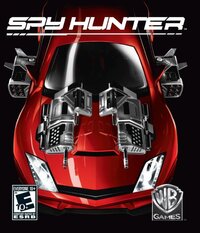 Spy Hunter