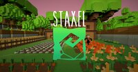 Staxel