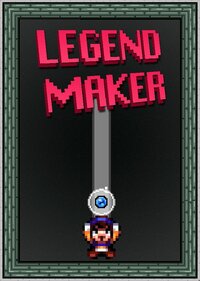 Legend Maker