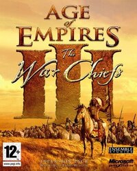 Age of Empires III: The WarChiefs