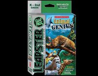 Scholastic Animal Genius