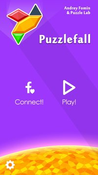 Puzzlefall