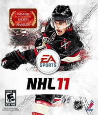 NHL 11