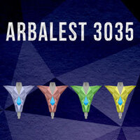 Arbalest 3035