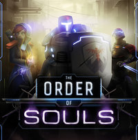 The Order of Souls