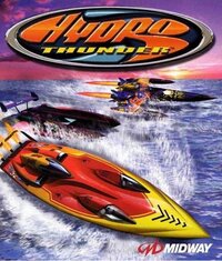 Hydro Thunder