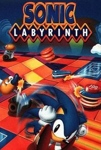 Sonic Labyrinth