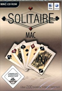 Solitaire MAC