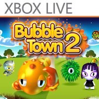 Bubble Town 2