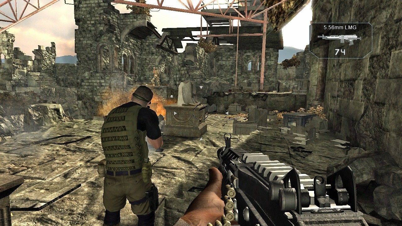 Новые игры читами. Conflict: denied ops. Conflict секретные операции. Conflict denied ops (2008). Игра Conflict denied ops 2.