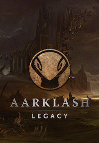 Aarklash: Legacy