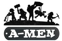 A-Men