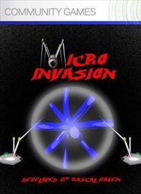 Micro Invasion