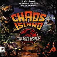 Chaos Island
