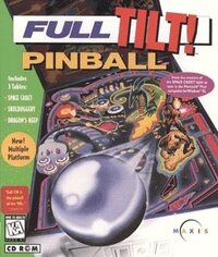 Full Tilt! Pinball