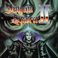 Dungeon Explorer II