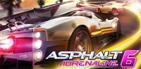 Asphalt 6: Adrenaline