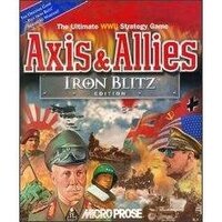 Axis & Allies: Iron Blitz