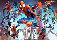 Spider-Man Unlimited