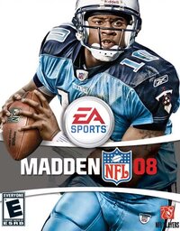 Madden NFL 08