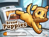 Bread Puppies