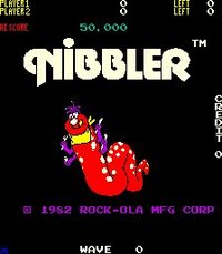 Nibbler