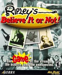 Ripley's Believe It or Not!