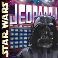 Star Wars: Jeopardy