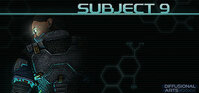 Subject 9