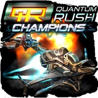 Quantum Rush Champions