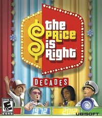 The Price Is Right: Decades