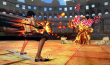 One Piece: Burning Blood phát hành trên cả PC