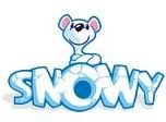 Snowy: The Bear's Adventures