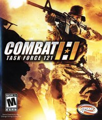 Combat: Task Force 121