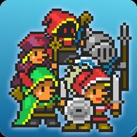 Pixel Heros - Idle RPG
