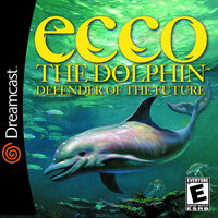 Ecco the Dolphin: Defender of the Future