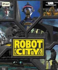 Robot City