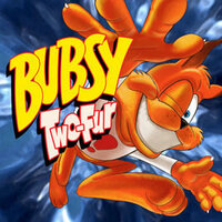 Bubsy Two-Fur