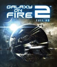 Galaxy on Fire 2