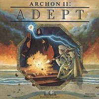 Archon II: Adept