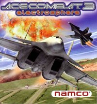 Ace Combat 3: Electrosphere