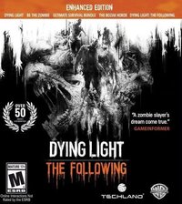 Dying Light: The Following