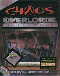 Chaos Overlords