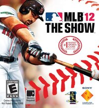 MLB 12: The Show