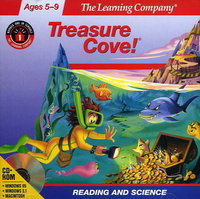 Treasure Cove!
