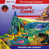 Treasure Cove!