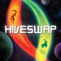 Hiveswap: Act 1