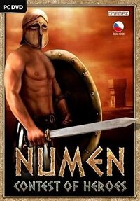 Numen: Contest of Heroes